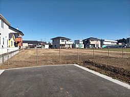 ひたちなか市稲田 区画K