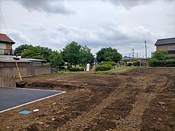 水戸市堀町 区画10