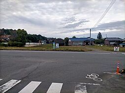 小美玉市羽鳥 区画1