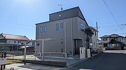 ひたちなか市中根