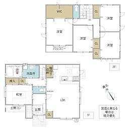 水戸市河和田町