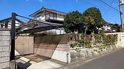 水戸市双葉台 戸建売り