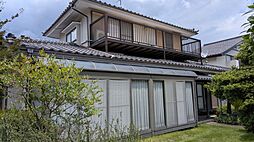 水戸市双葉台 戸建売り