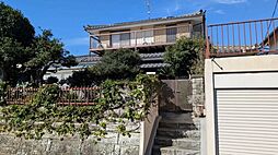 水戸市双葉台 戸建売り