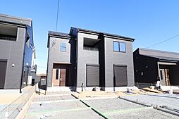 ひたちなか市阿字ケ浦町 2号棟