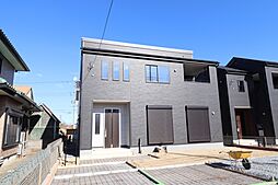 ひたちなか市阿字ケ浦町 1号棟