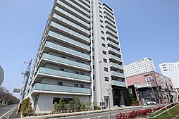 プラウド水戸桜川 1209号室