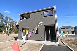 水戸市河和田町 12号棟