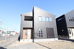 東茨城郡大洗町 1号棟