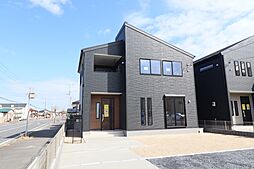 東茨城郡大洗町 1号棟