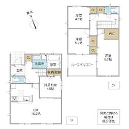水戸市千波町 1号棟