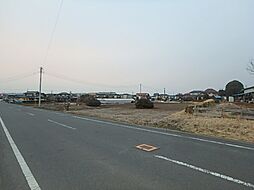 東茨城郡城里町 C区画