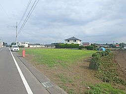 東茨城郡城里町 A区画