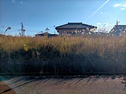 石岡市柿岡 No.9