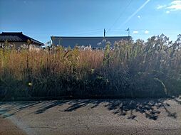 石岡市柿岡 No.8