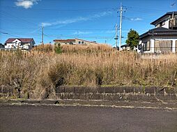 石岡市柿岡 No.4
