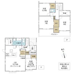水戸市千波町 1号棟