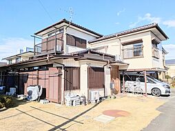 水戸市千波町 戸建売り