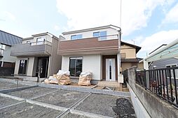 水戸市笠原町 B号棟