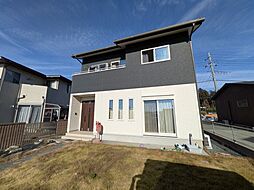 ひたちなか市中根