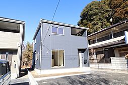 笠間市笠間 2号棟