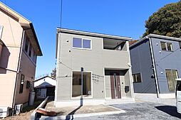 笠間市笠間 1号棟