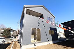 笠間市鯉淵 1号棟