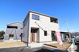 笠間市鯉淵 2号棟