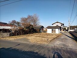 小美玉市羽鳥