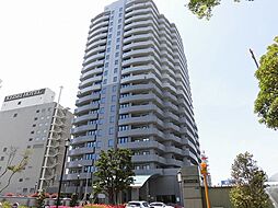 三の丸グランキャッスルタワー 2005号室