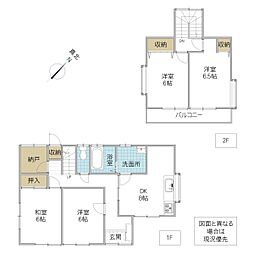 ひたちなか市足崎