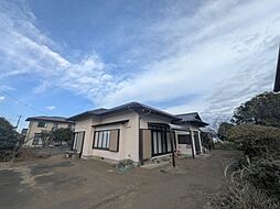 水戸市田谷町