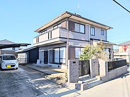 ひたちなか市南神敷台