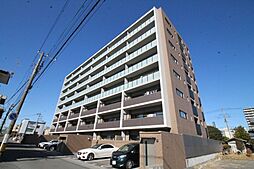 サーパス水戸駅南平和公園 703号室