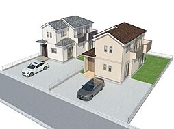 水戸市堀町 A号棟