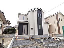 水戸市双葉台 B号棟