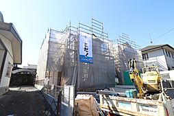 水戸市双葉台 B号棟