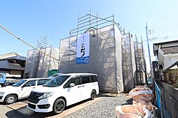 水戸市双葉台 A号棟