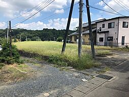 笠間市笠間 一括売り