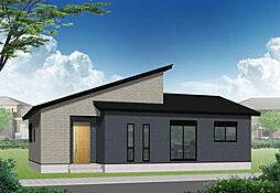 笠間市大田町 1号棟