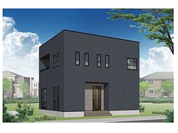 水戸市千波町 2号棟