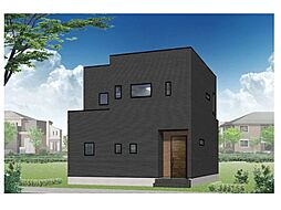 水戸市千波町 1号棟