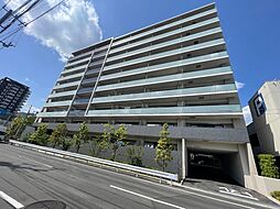 プラウド水戸三の丸 204号室