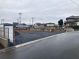 ひたちなか市狢谷津