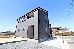 ひたちなか市狢谷津