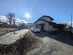 水戸市笠原町 戸建売り