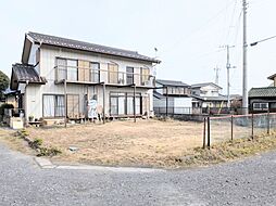 水戸市渡里町