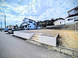 ひたちなか市柳が丘