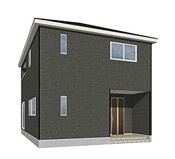 東茨城郡茨城町 4号棟