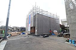 東茨城郡茨城町 4号棟